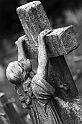 Dolore eterno (Tower Hamlets Cemetery)